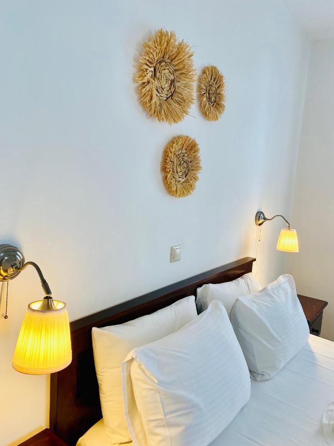 באטסי Almar Apartments מראה חיצוני תמונה