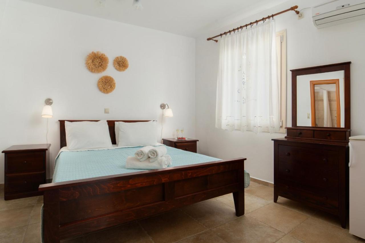 באטסי Almar Apartments חדר תמונה