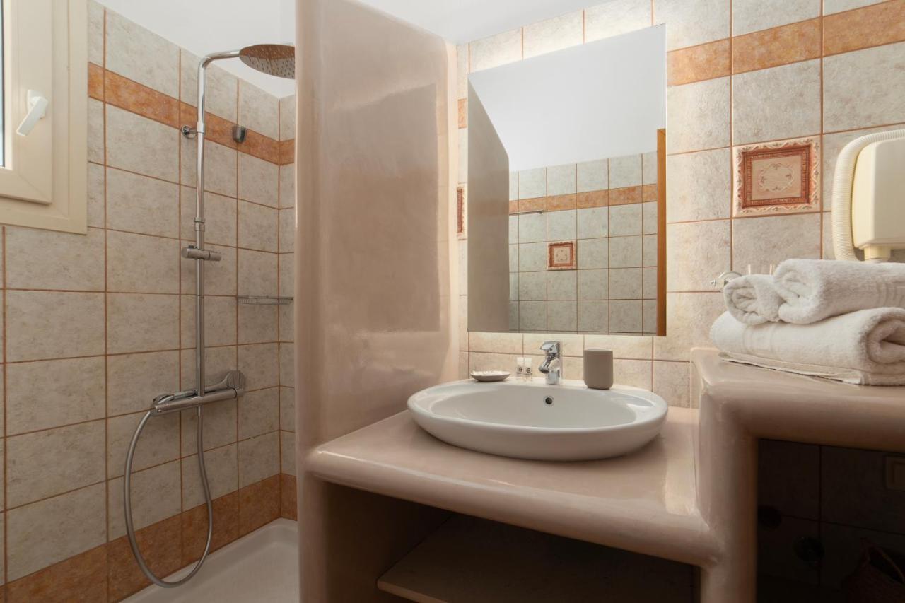באטסי Almar Apartments מראה חיצוני תמונה
