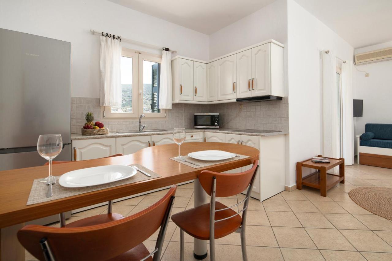באטסי Almar Apartments מראה חיצוני תמונה