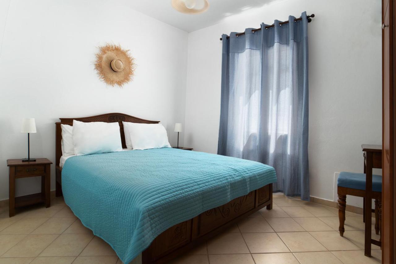 באטסי Almar Apartments מראה חיצוני תמונה