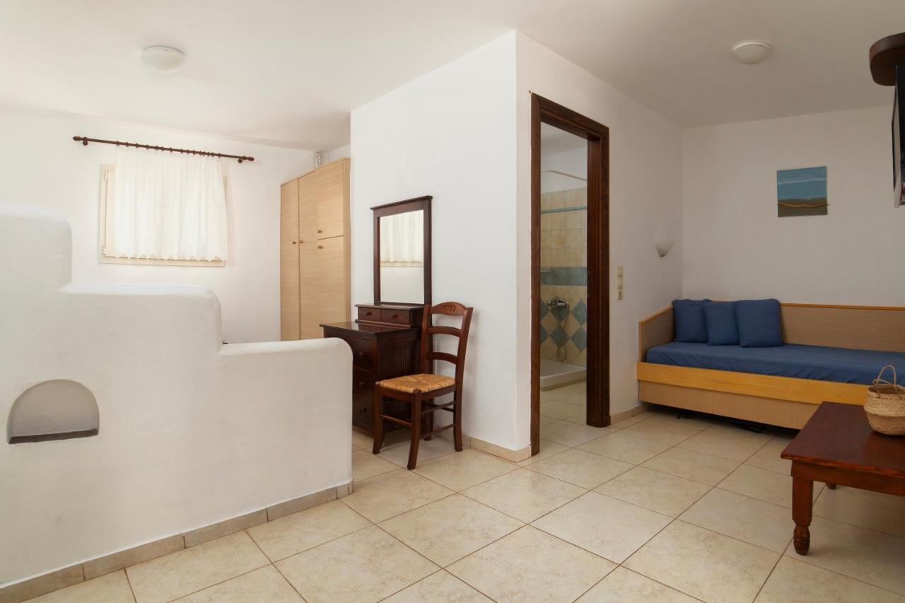 באטסי Almar Apartments מראה חיצוני תמונה