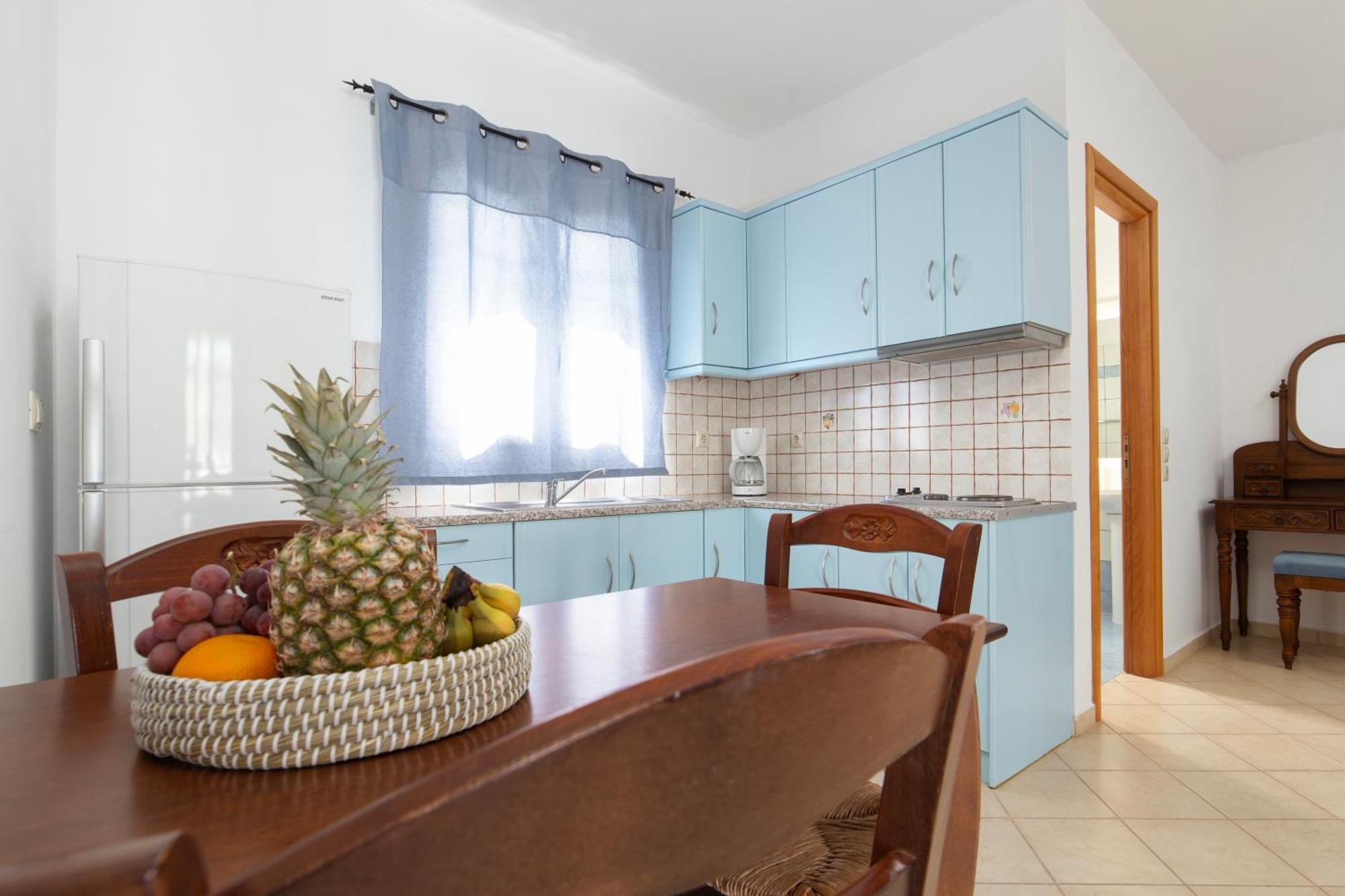 באטסי Almar Apartments מראה חיצוני תמונה
