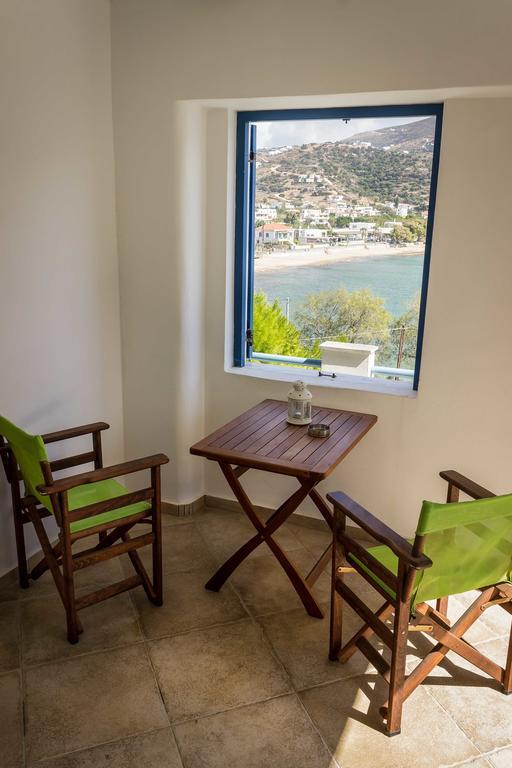 באטסי Almar Apartments חדר תמונה