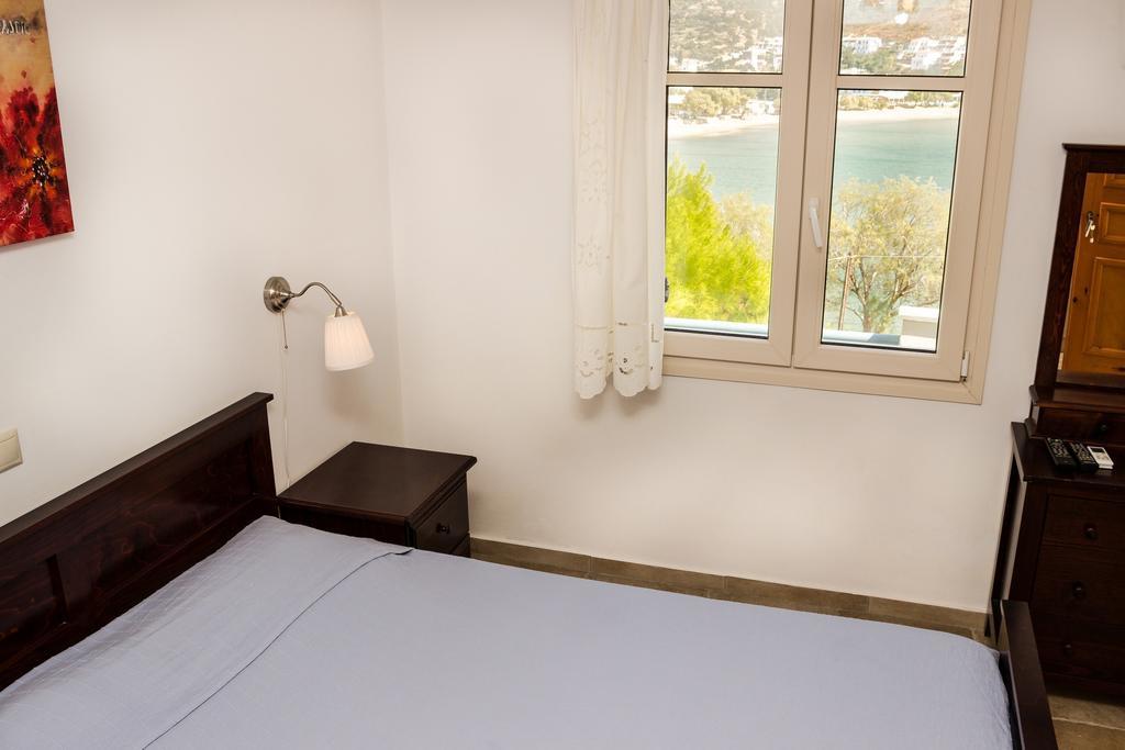 באטסי Almar Apartments חדר תמונה